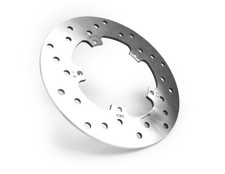 Rear Brake Disc OEM Quality