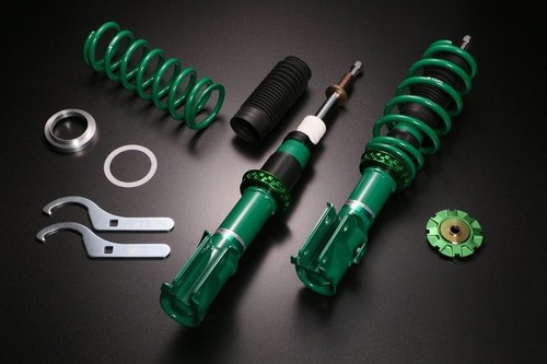 Tein street basis coilovers - tein,