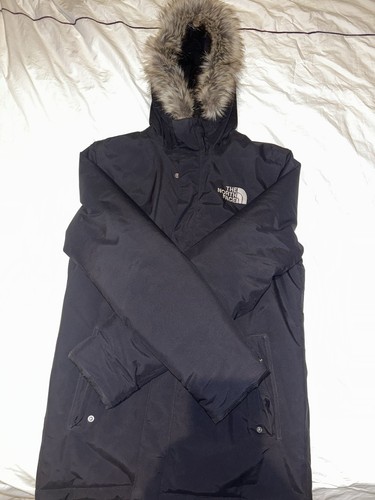The north face - face, parka