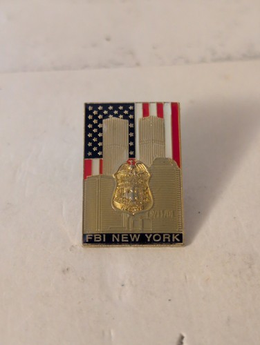 Vtg fbi new - vtg, twin