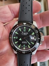 Sheffield Watches Allsport