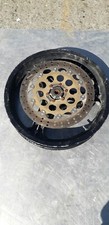 Aprilia rs125 Front Wheel 