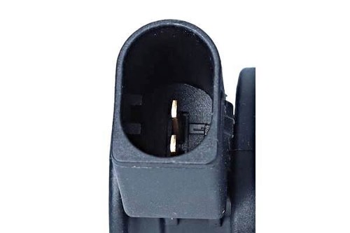Fuel quantity control valve - fuel,