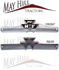 Front Bonnet Badge Bar for