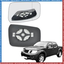 For Nissan Navara Right Driver