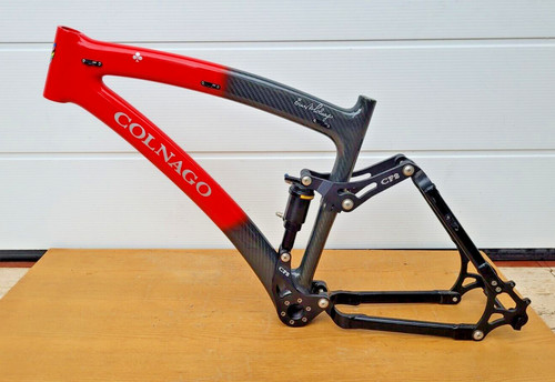 Rare prototype nos - prototype,