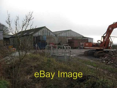 Photo 6x4 foulden - photo,