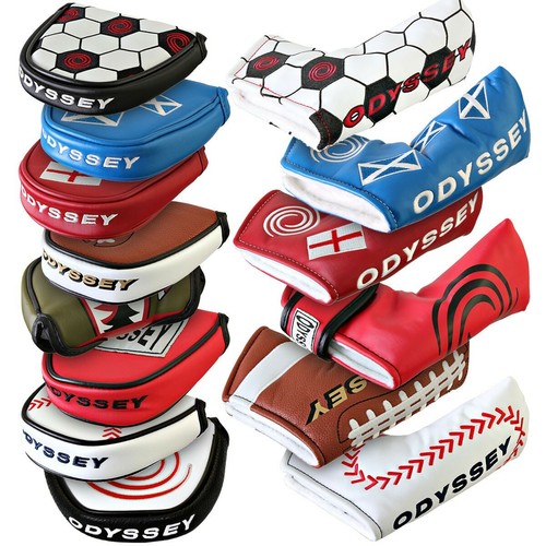 Various styles odyssey golf - styles,