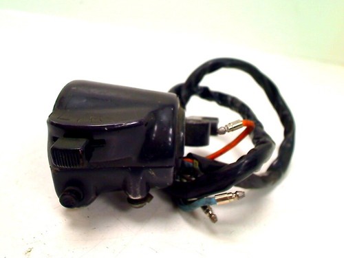 10qb handlebar left - hm-10qb-t,