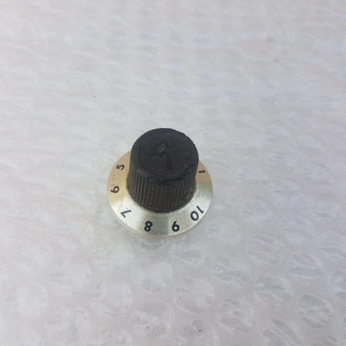 1977 fender starcaster knob - fender,