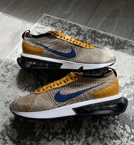 Nike air max flyknit racer - max,
