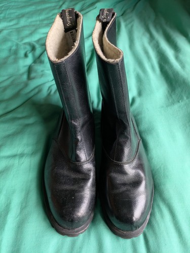 Hawkins northampton boots - hawkins,