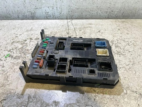 Peugeot 407 comfort control - peugeot,