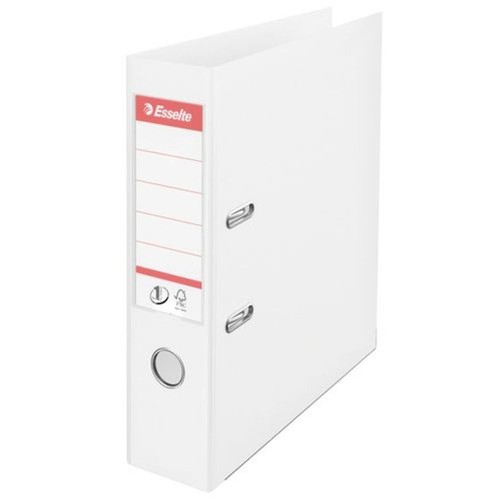 Esselte vivida lever arch - lever,
