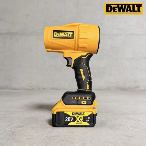 Dewalt 20v cordless - cordless, blower