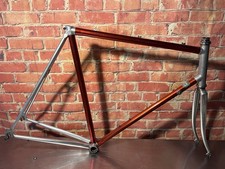 Vintage Vitus 979 Duralinox