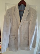 Mens Wiliam Hunt Jacket