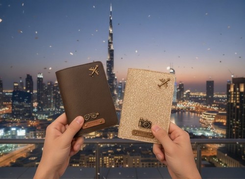 Personalized luxury - ✈️,