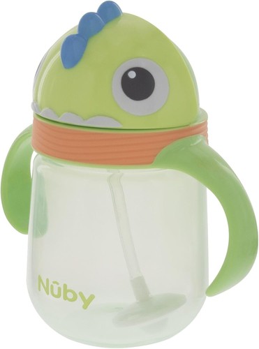 Nuby character cup toddler - cup,