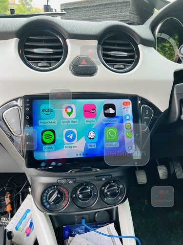 For vauxhall corsa apple - corsa,
