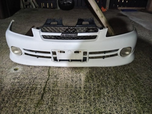 Spec glanza front - spec,