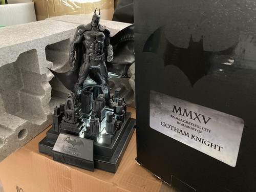 Batman arkham knight - batman,