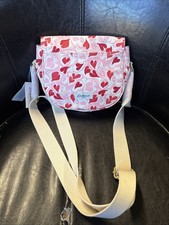 Cath Kidston Mini Saddle Cross