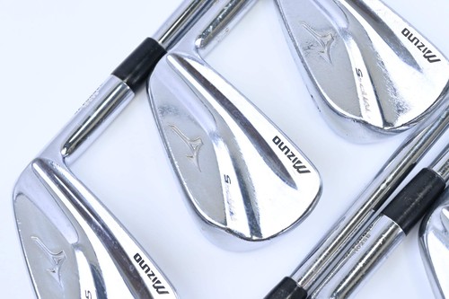 Mizuno irons 4 pw - mizuno, 4-pw