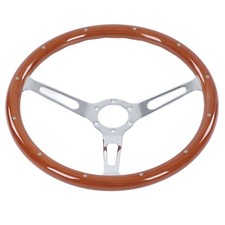 Brown 380mm 15in Classic