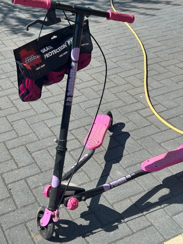 Fliker air scooter plus - fliker,