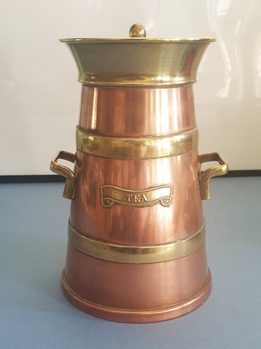 A010 polished copper and - polished,