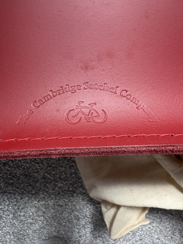 Cambridge satchel company - satchel,