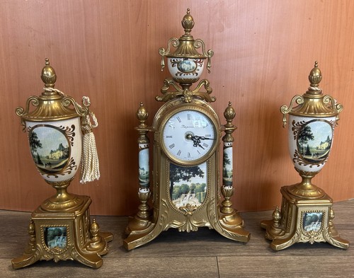 Imperial italian vintage brass - vintage,