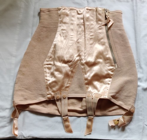 Vintage french rosytex pink - vintage,