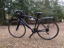 SPECIALIZED Road Hybrid Bike -