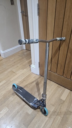Custom stunt scooter pando - , v2
