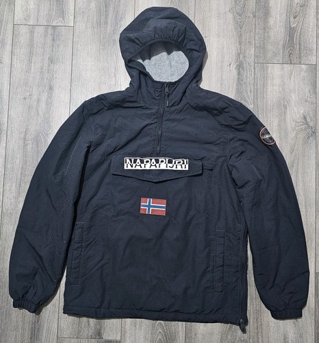 Napapijri rainforest jacket - napapijri,