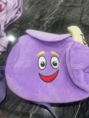 Dora the explorer bag - dora,
