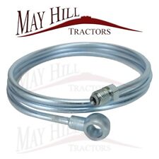 Massey Ferguson TE20 TEA TED