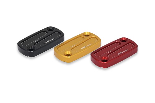 Cnc brake reservoir - reservoir, mv