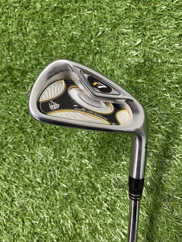Taylormade iron kbs - tp, 6