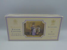 Yardley English Lavender - Savon De Luxe Luxuseife Soap 3 x 100 G