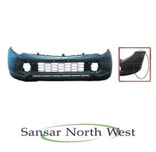 Mitsubishi l200 front bumper - mitsubishi,