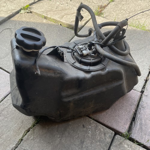 Gilera nexus 250 fuel - nexus, tank
