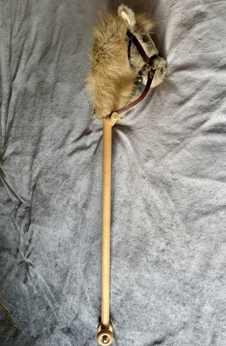 Laurel designs hobby horse - hobby,