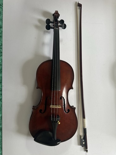 Violin mirecourt france - violin, 3/4