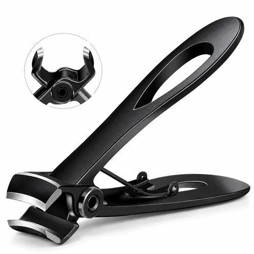 Extra large toe nail - large, clippers