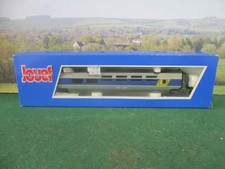 JOUEF 1:87 HO 2ND CLASS TGV