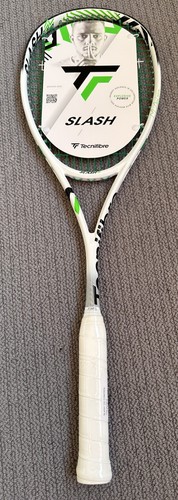 Tecnifibre slash 120 - slash,