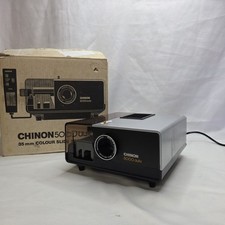 Vintage Chinon 5000 Auto